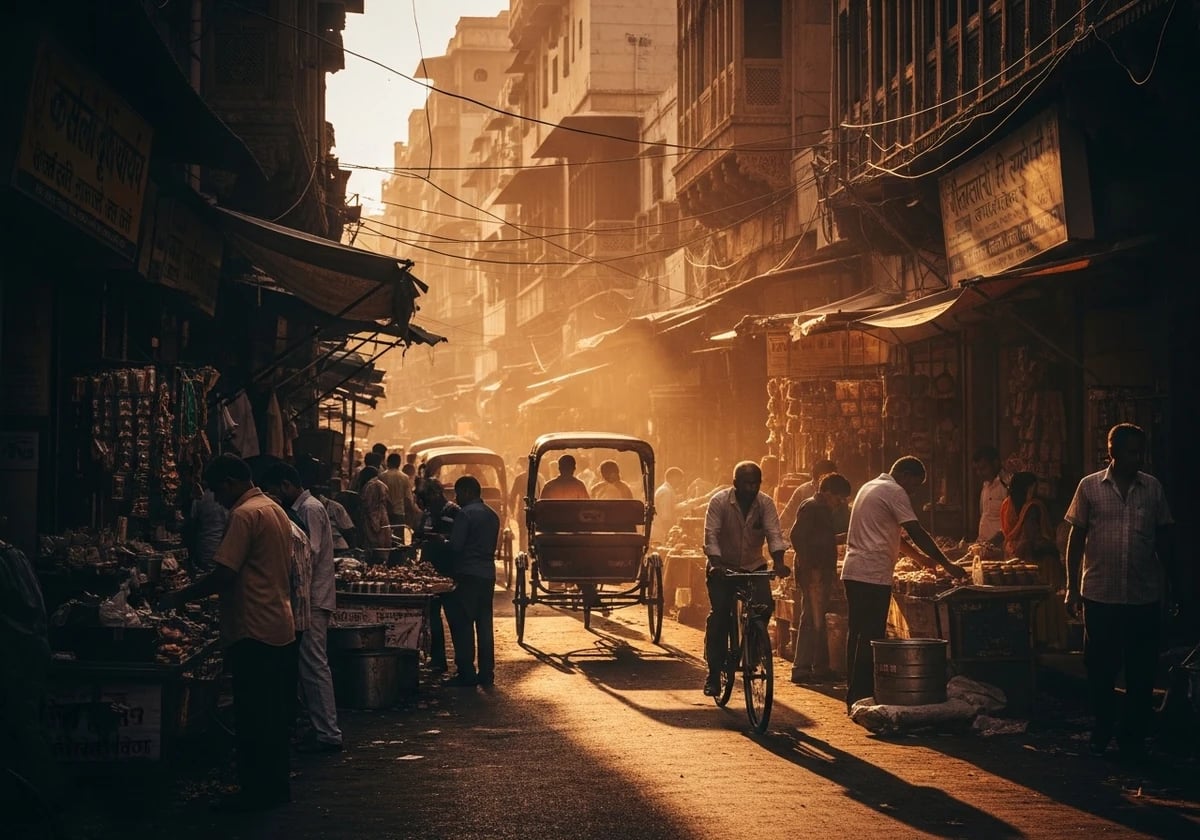 Ahmedabad (AMD)