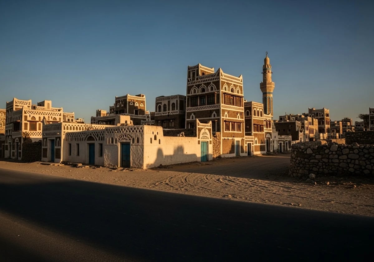 Al Ghaydah