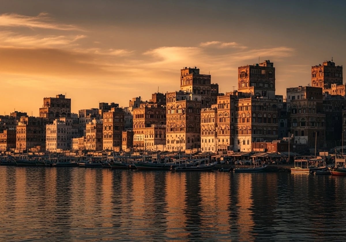 Al Mukalla (Al Mukalla)