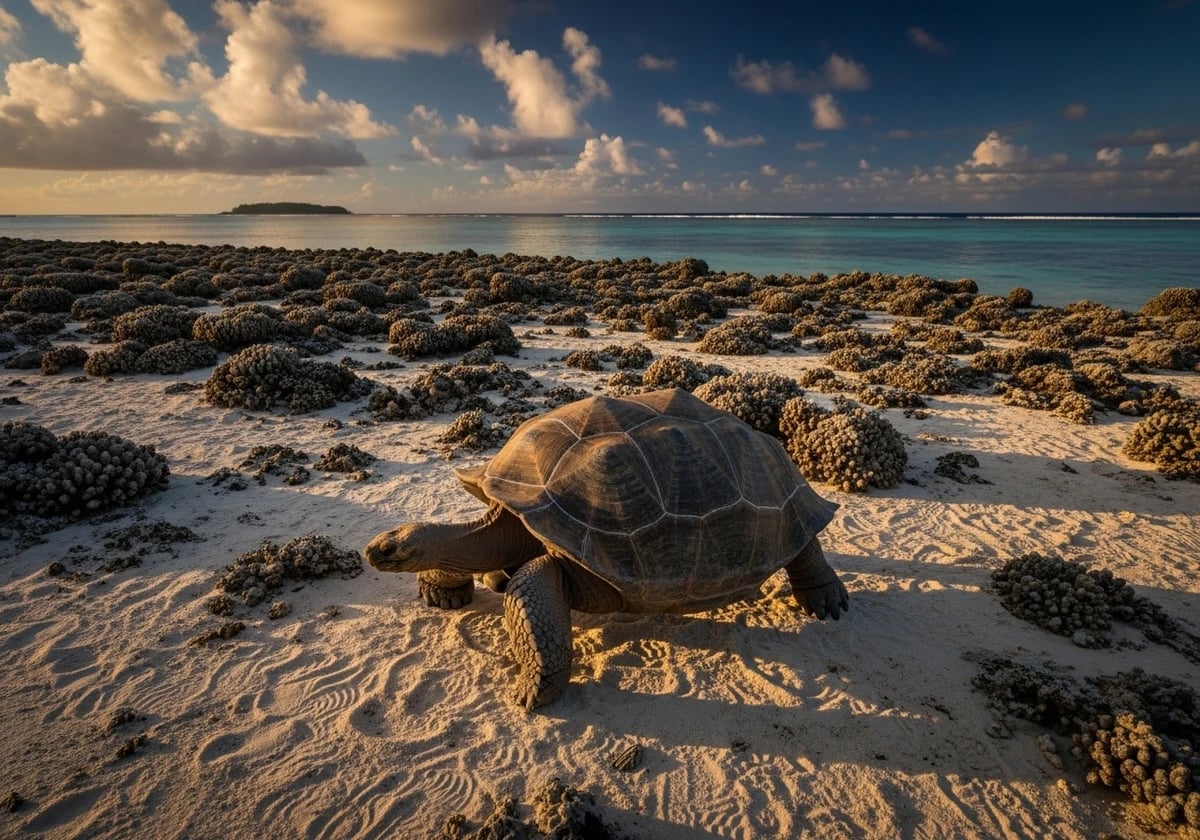 Aldabra (excursiones)