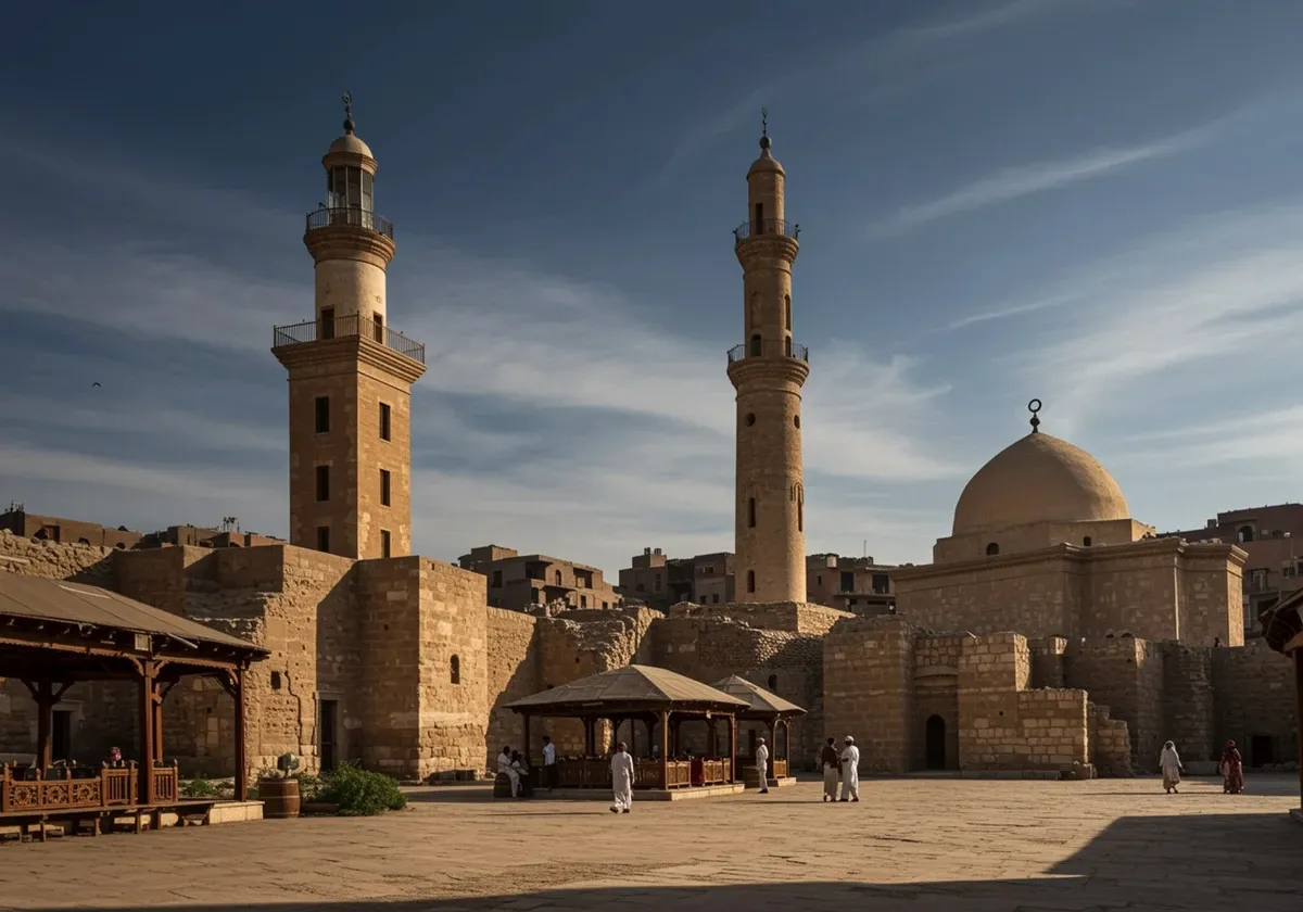 Alexandria
