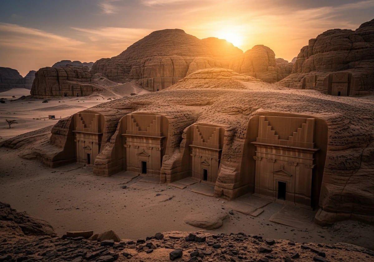AlUla