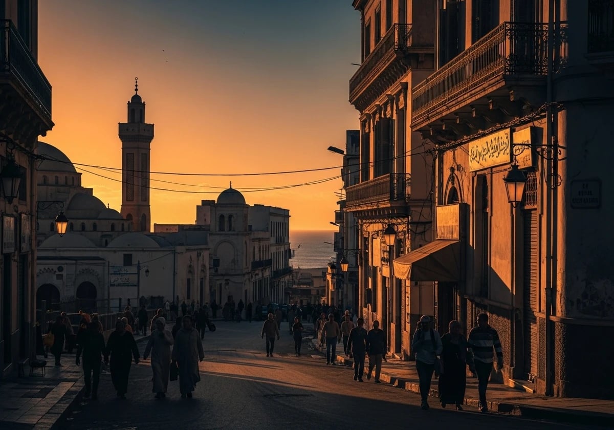 Annaba
