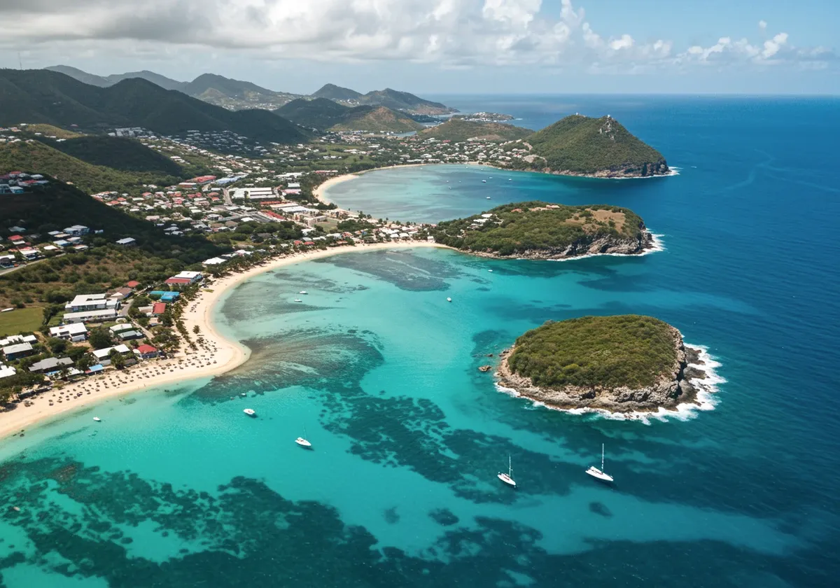 Antigua (antigua y Barbuda)