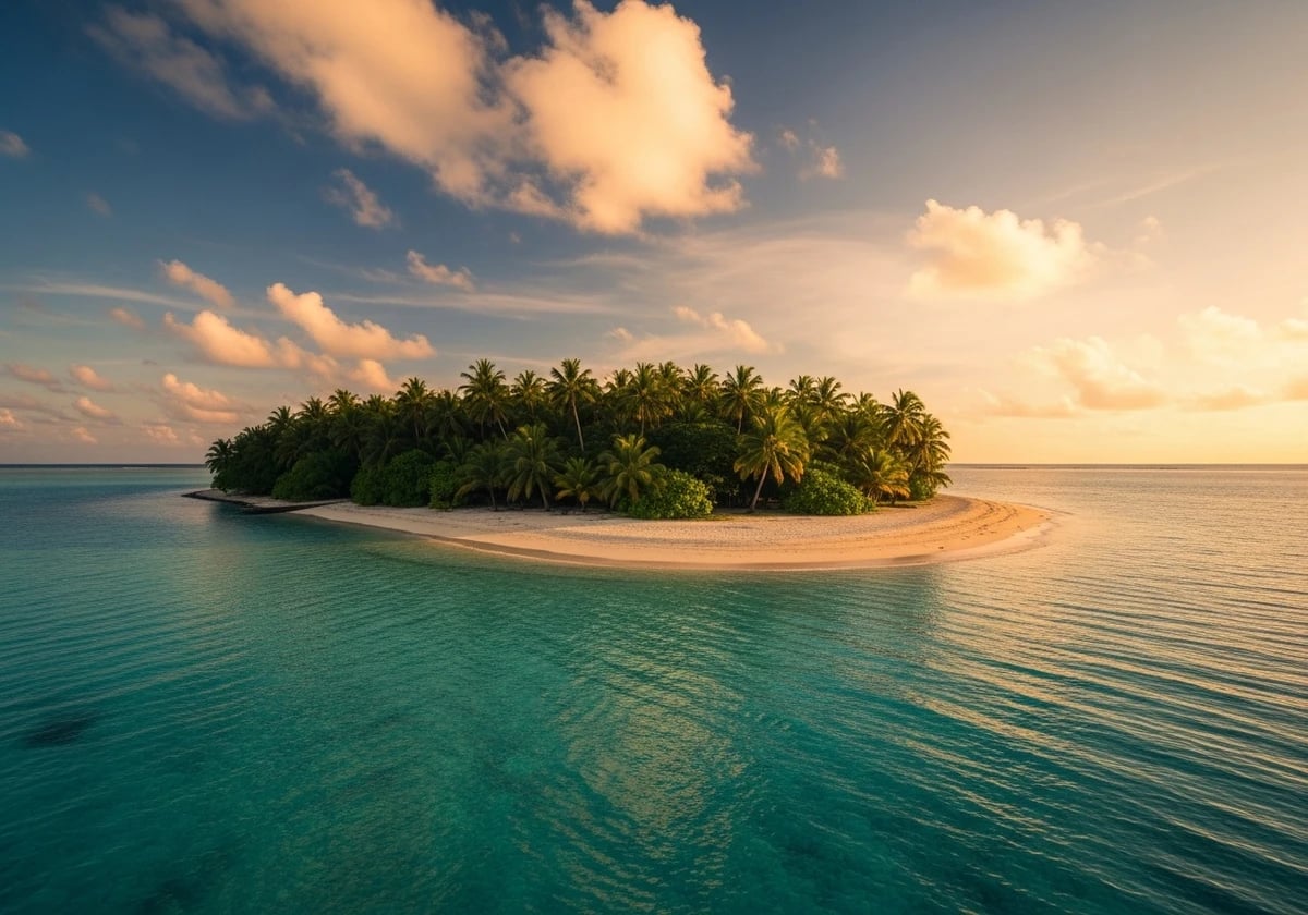 Arno Atoll