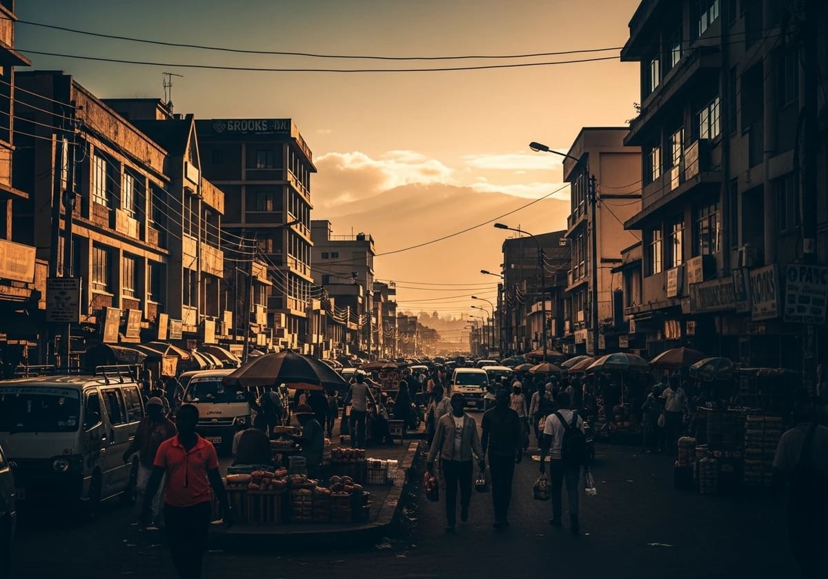 Arusha (city)