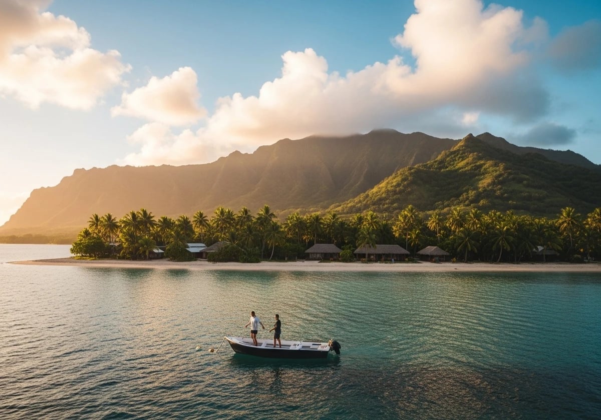 Arutanga (Aitutaki)