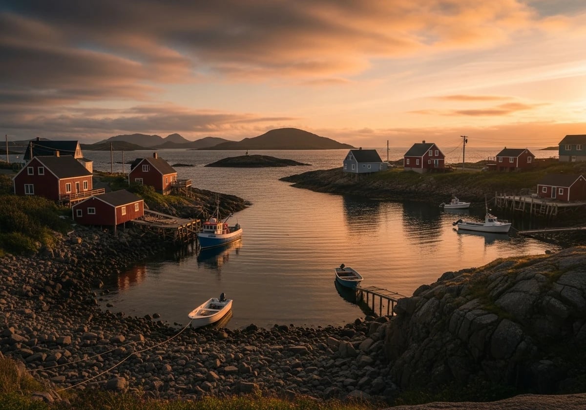 Baie du Millier