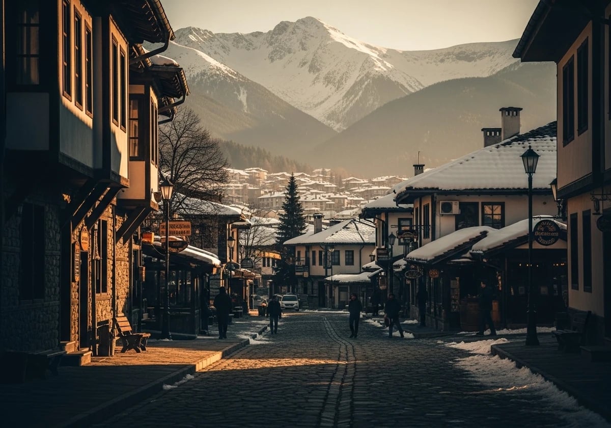 Bansko