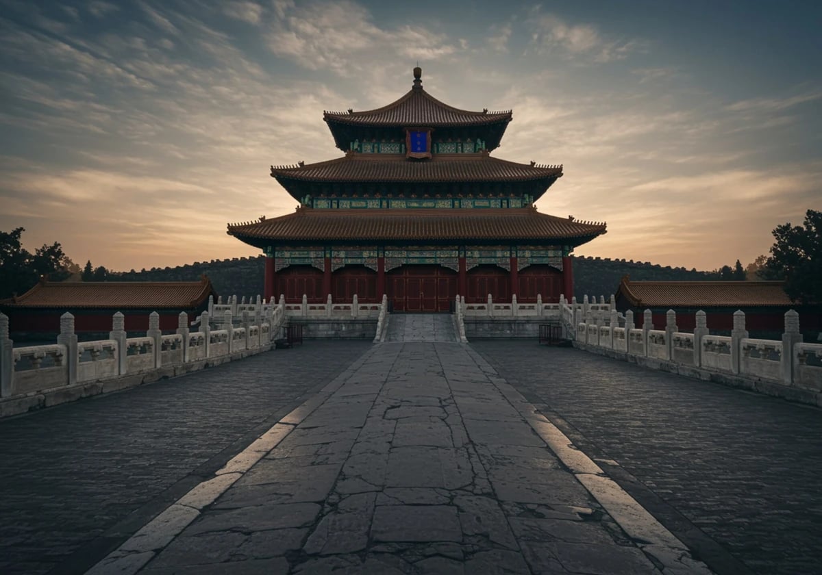 Pekín, China