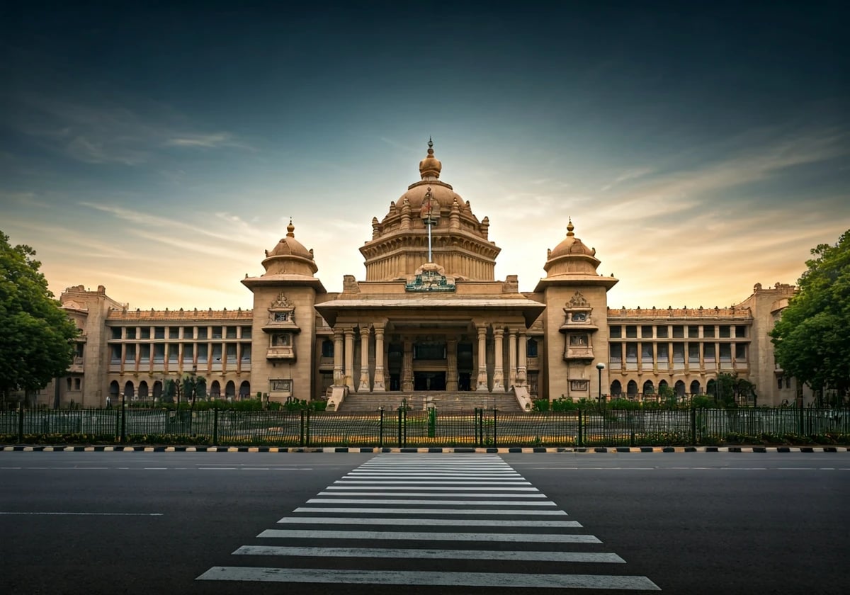 Bangalore (BLR)
