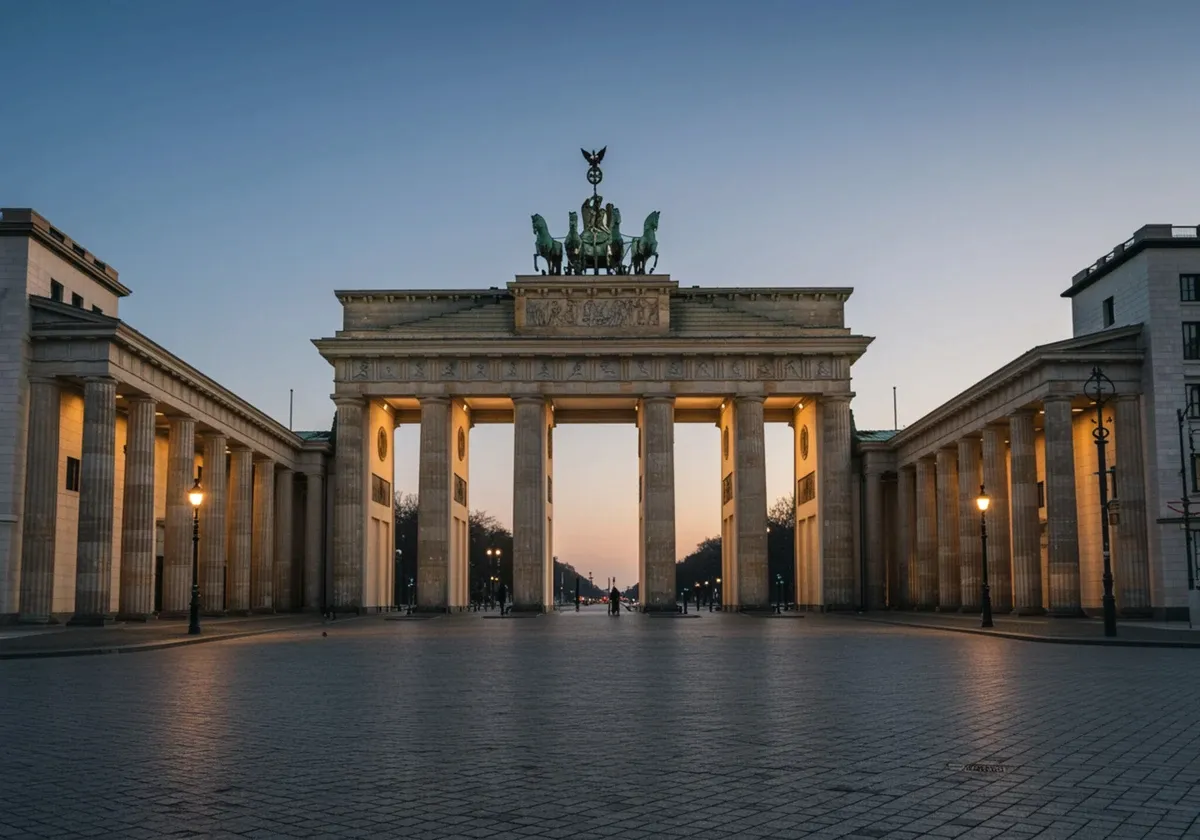 Berlin, Germany