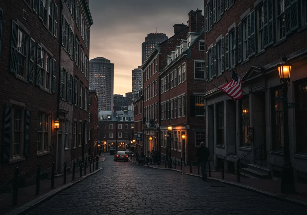 Boston