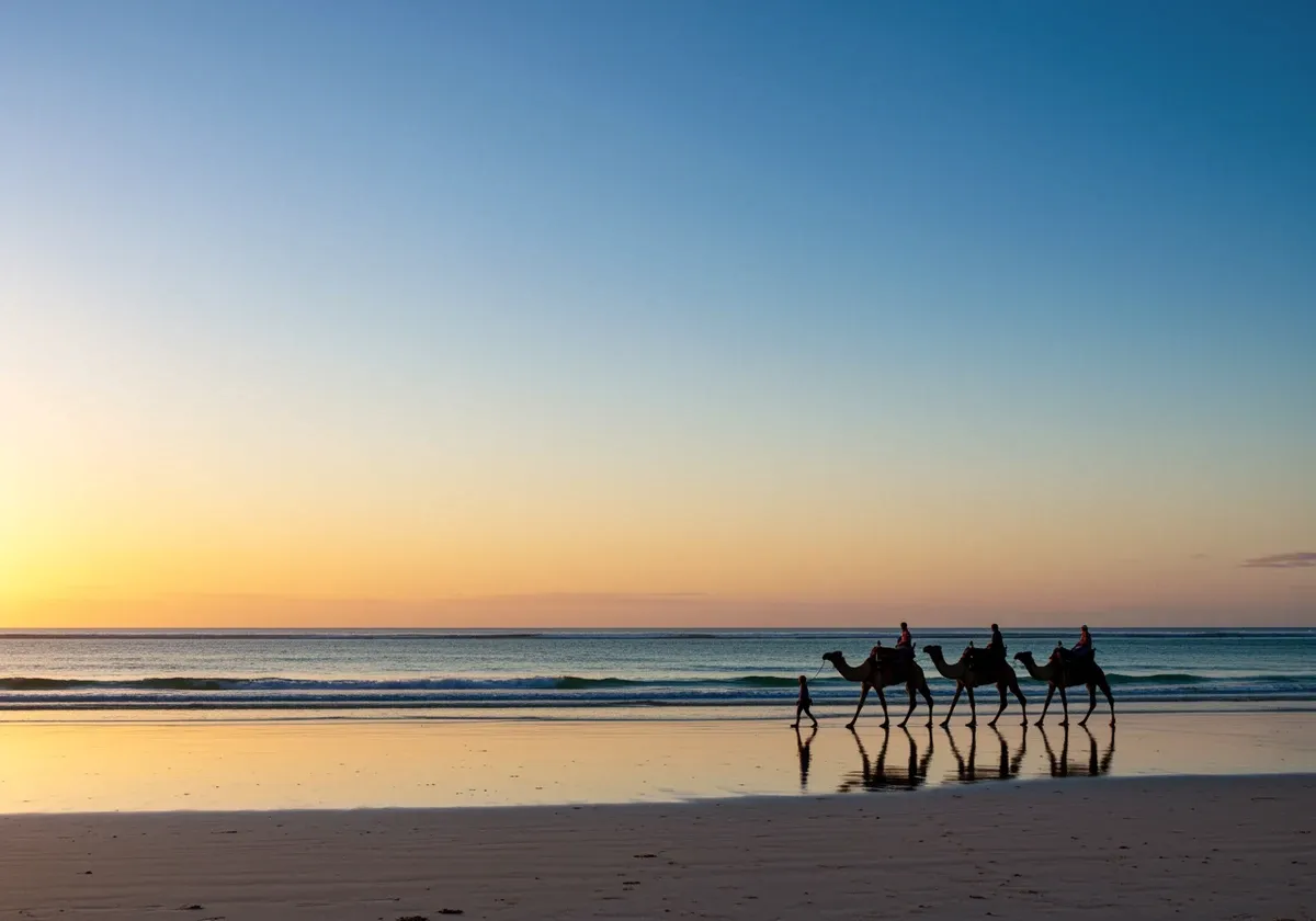 Broome