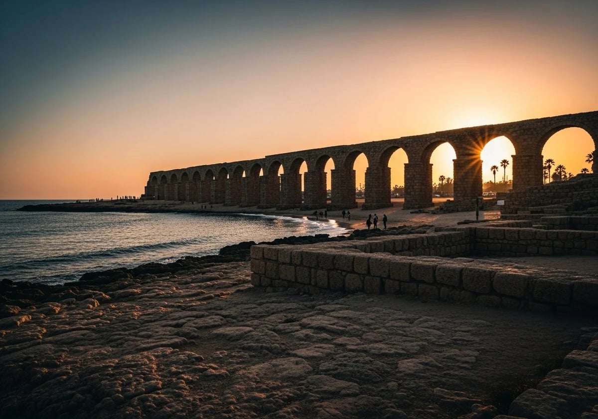 Caesarea