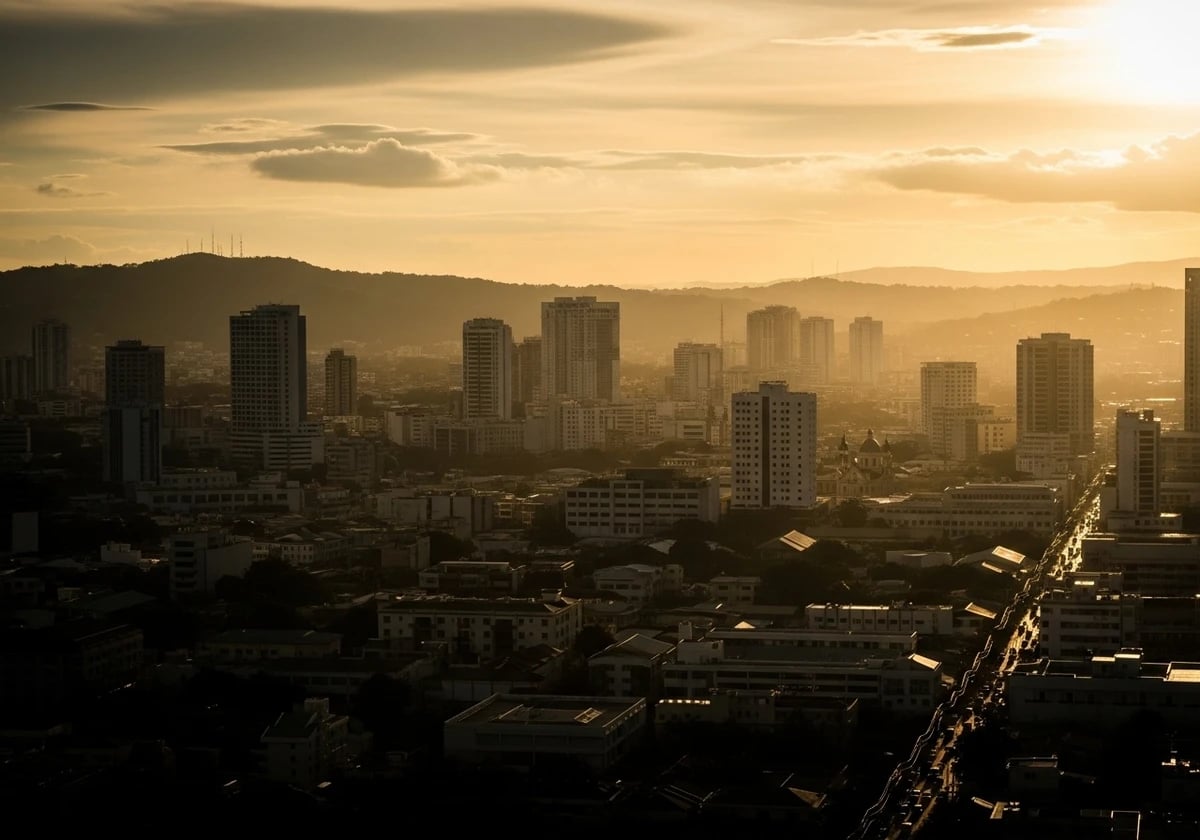 Mactan–Cebu / Cebu City