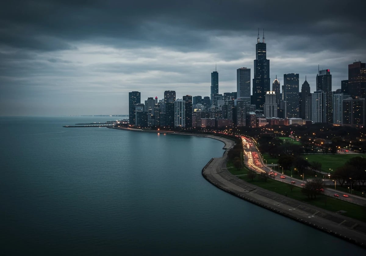 Chicago, United States