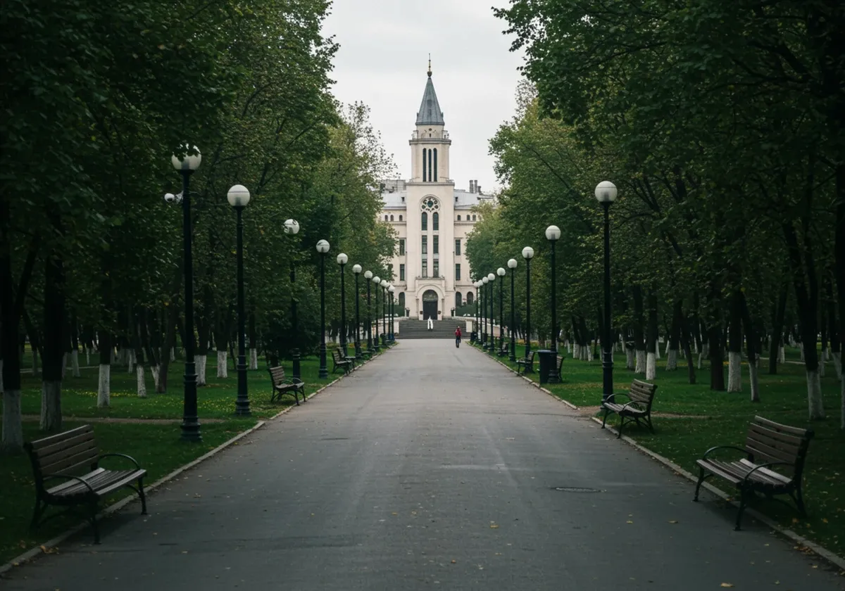 Chisinau