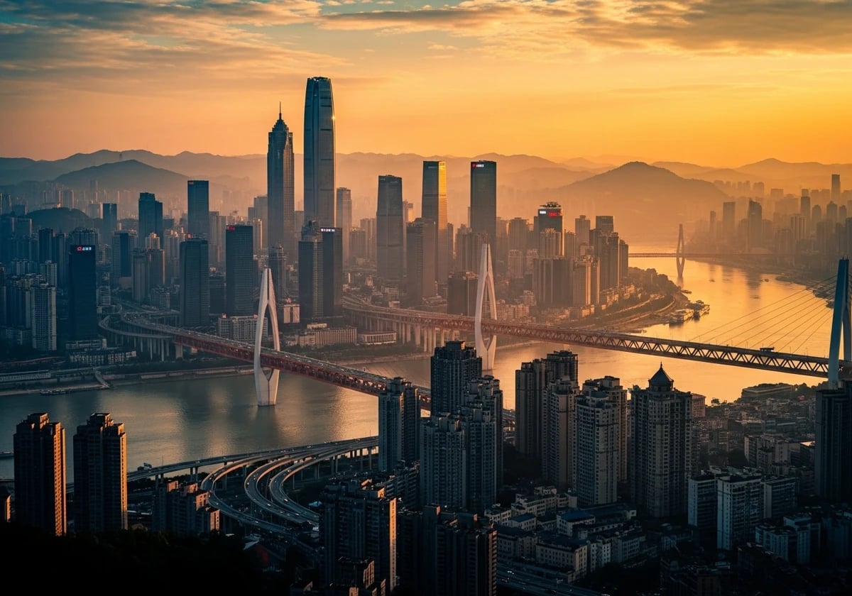 Chongqing