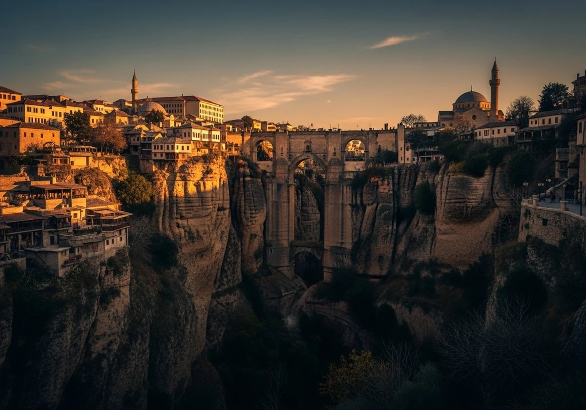 Constantina