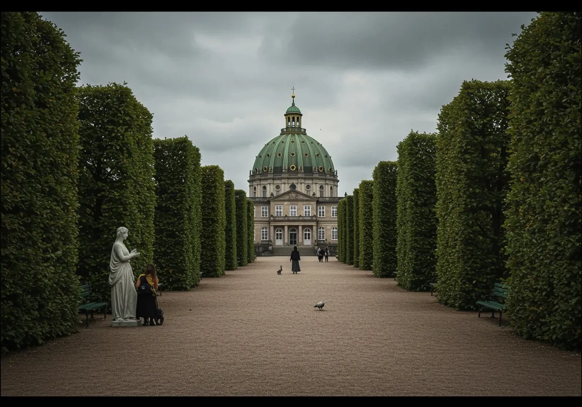 Copenhagen, Denmark