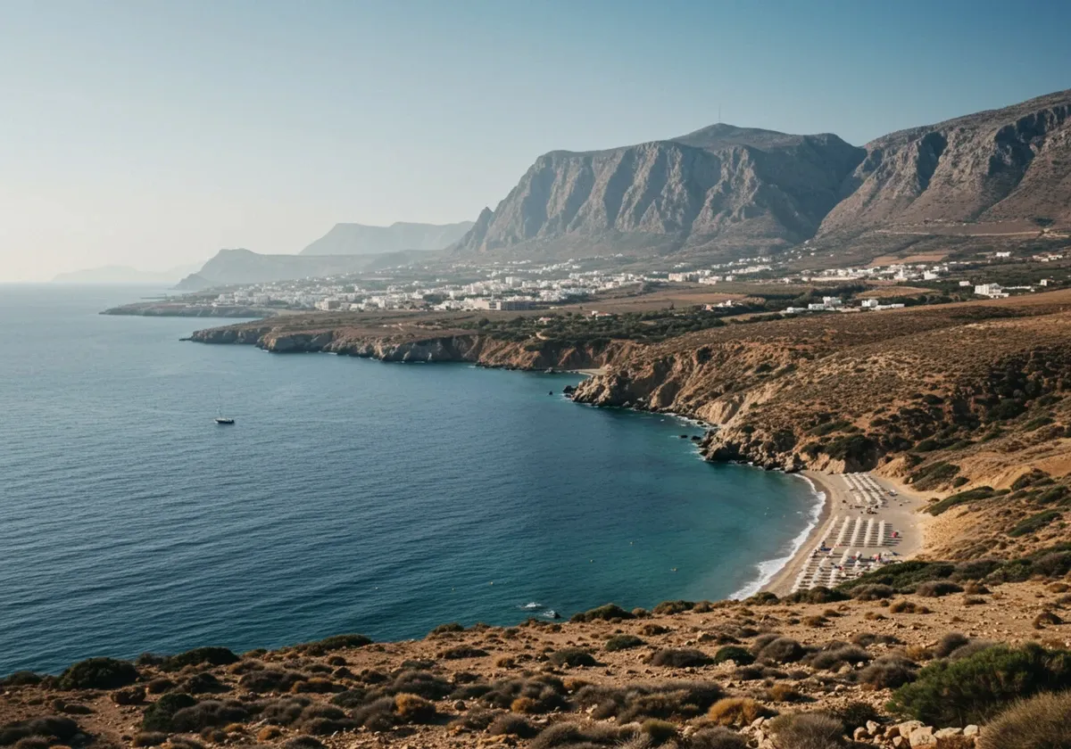 Crete