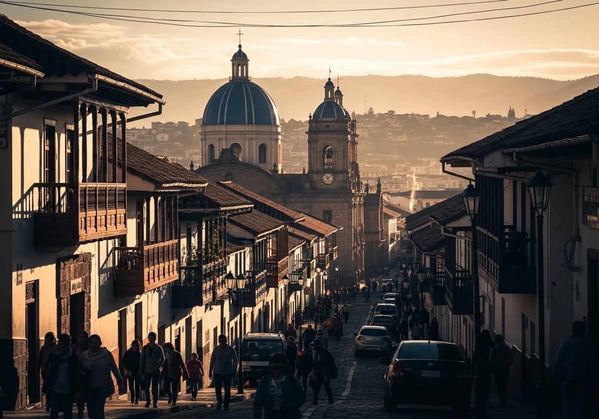Cuenca (alternativa)