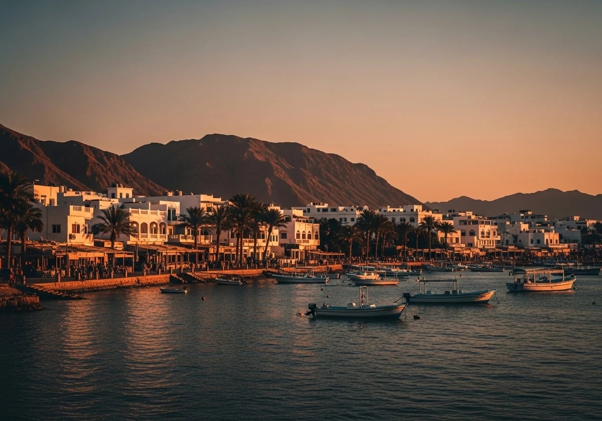 Dahab