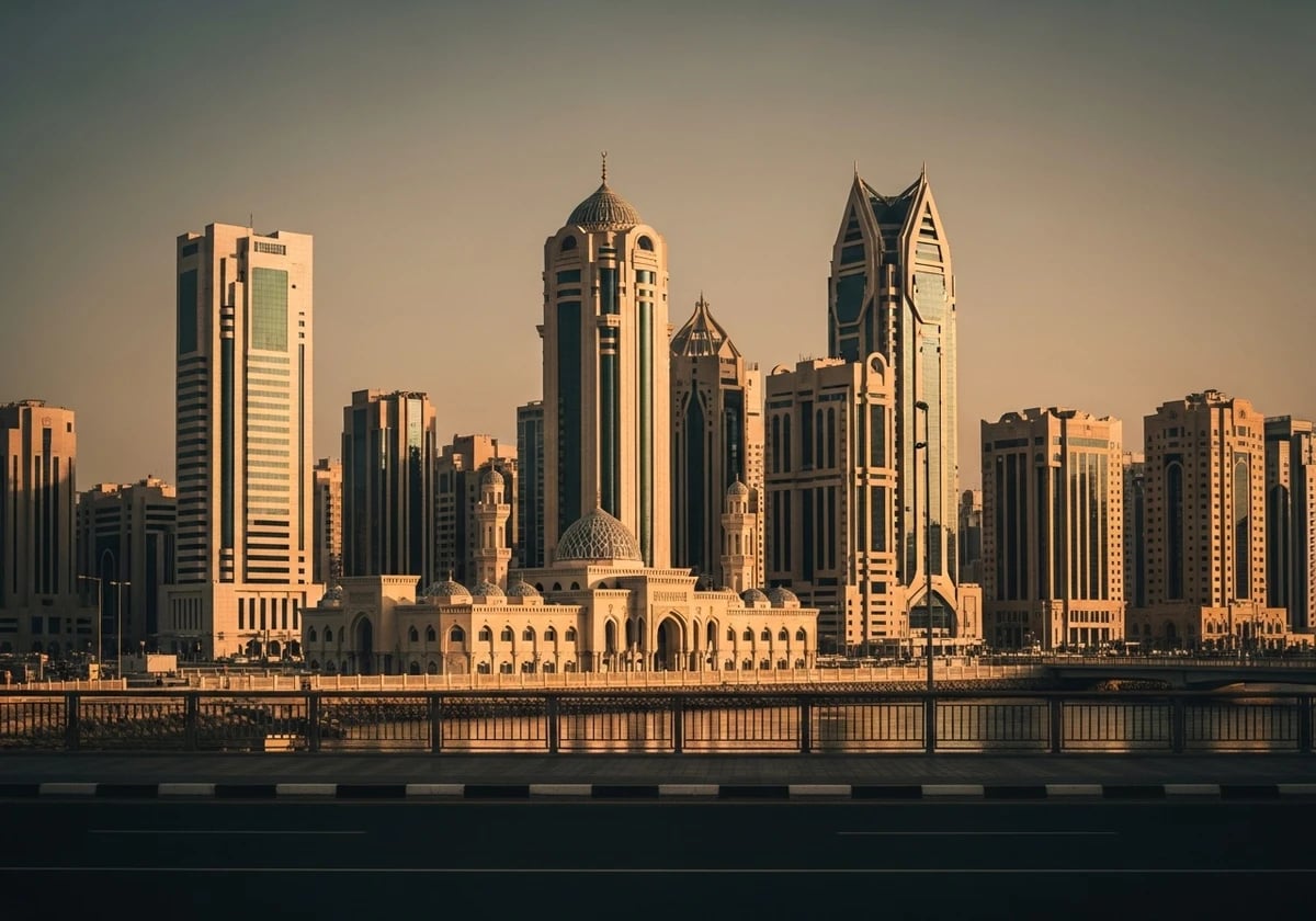 Dammam (Eastern Province)