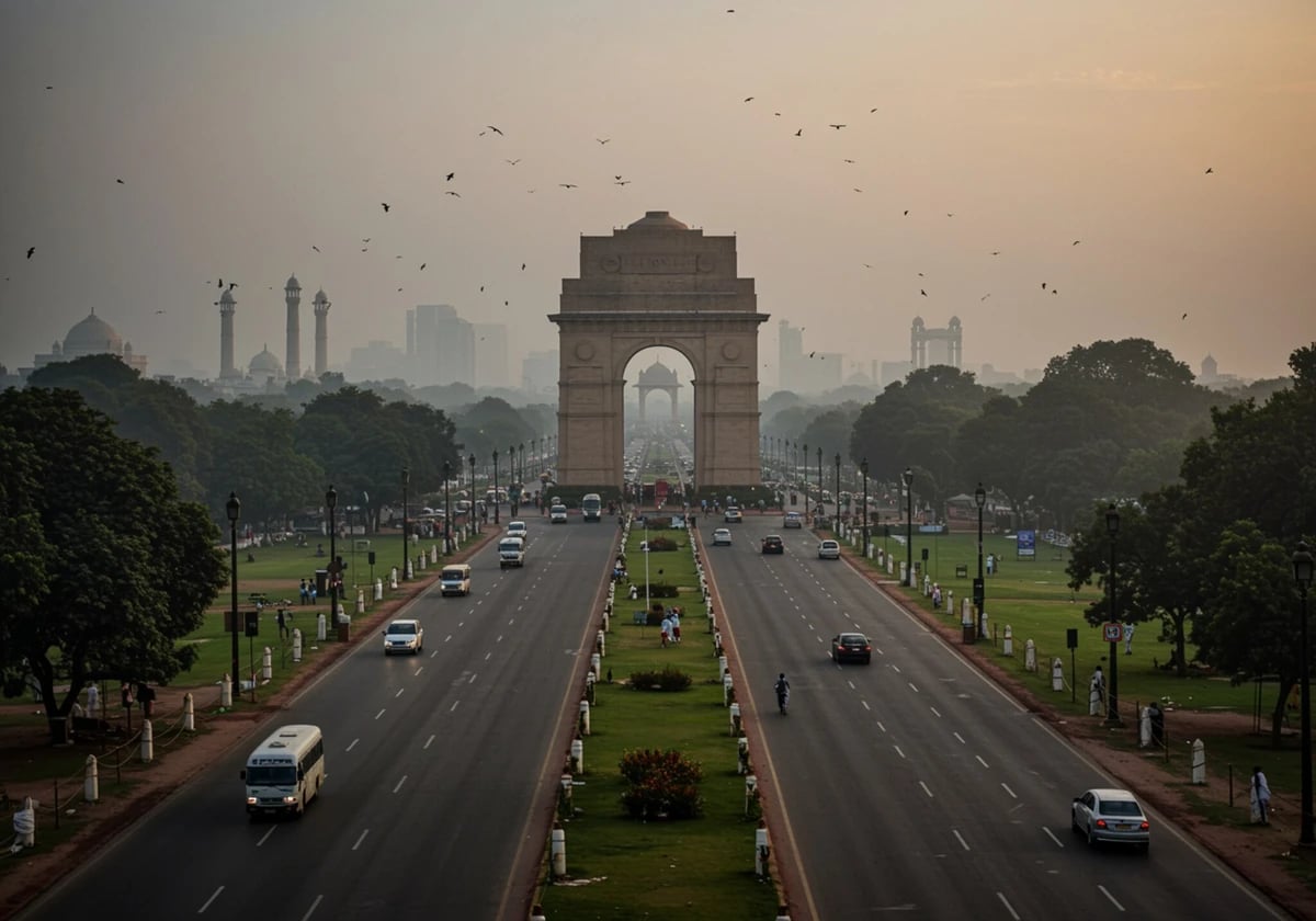 Delhi, India