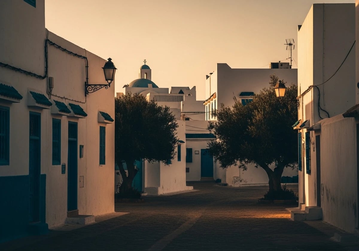 Djerba