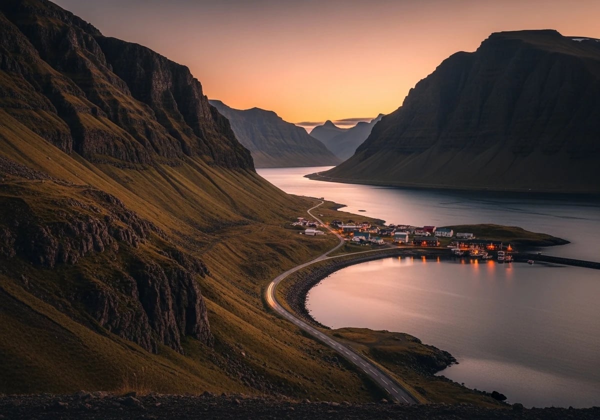 Eastfjords