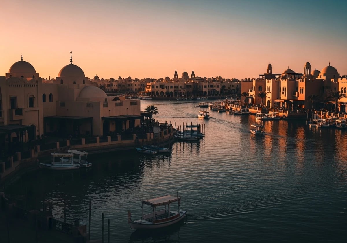 El Gouna