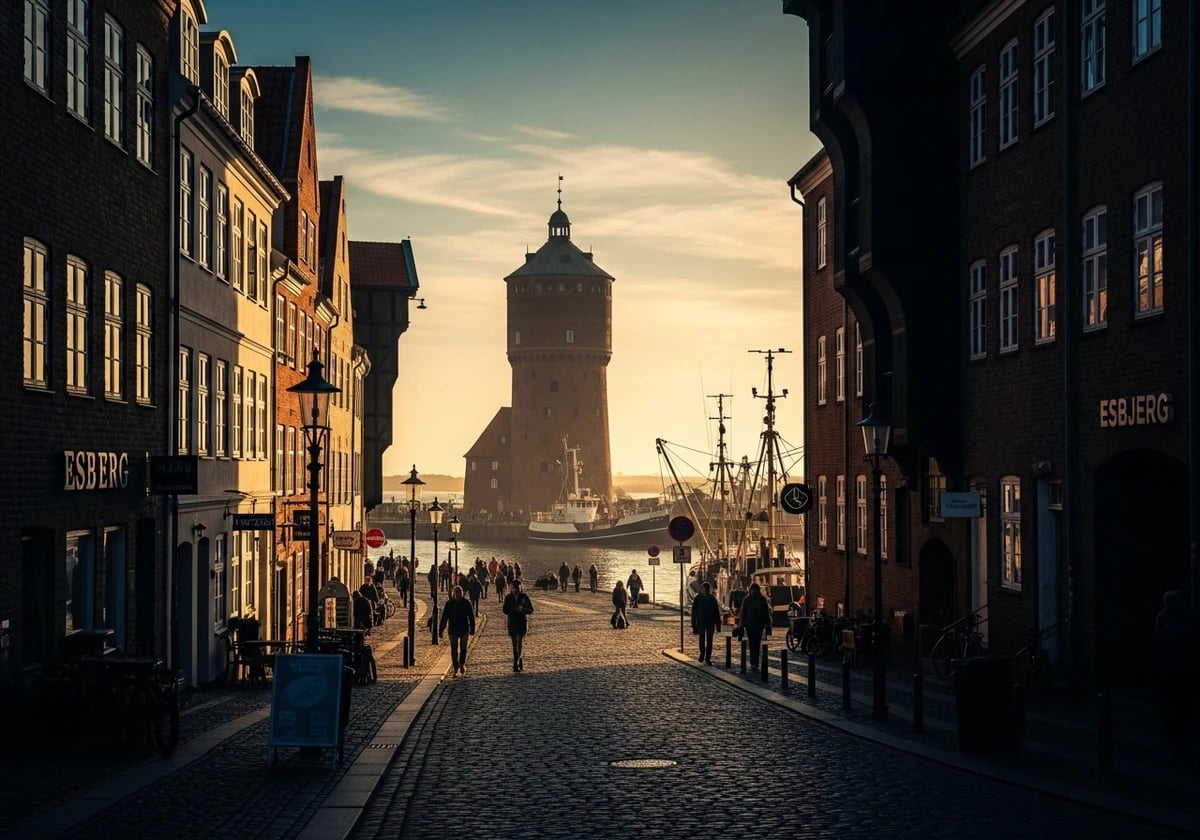 Esbjerg