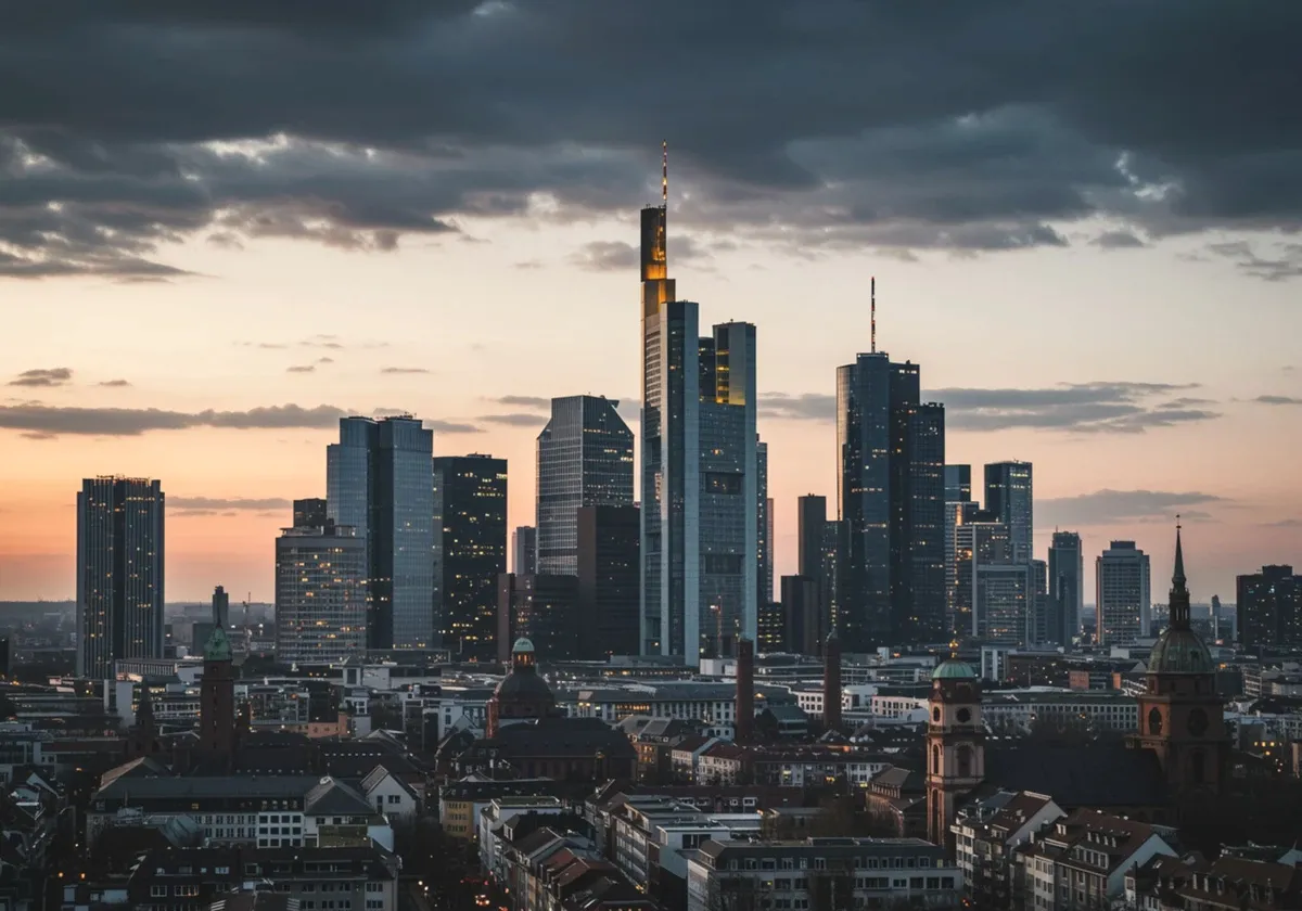 Frankfurt, Germany