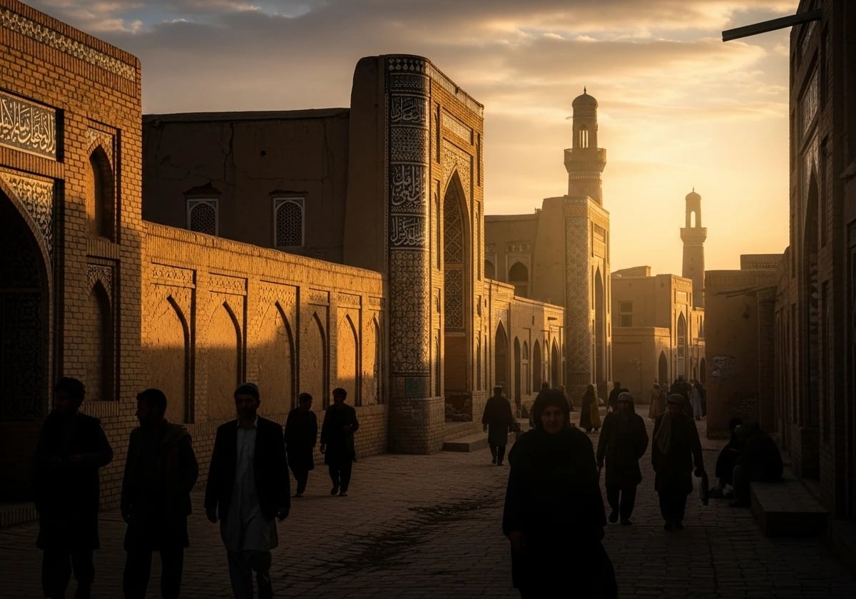 Ghazni