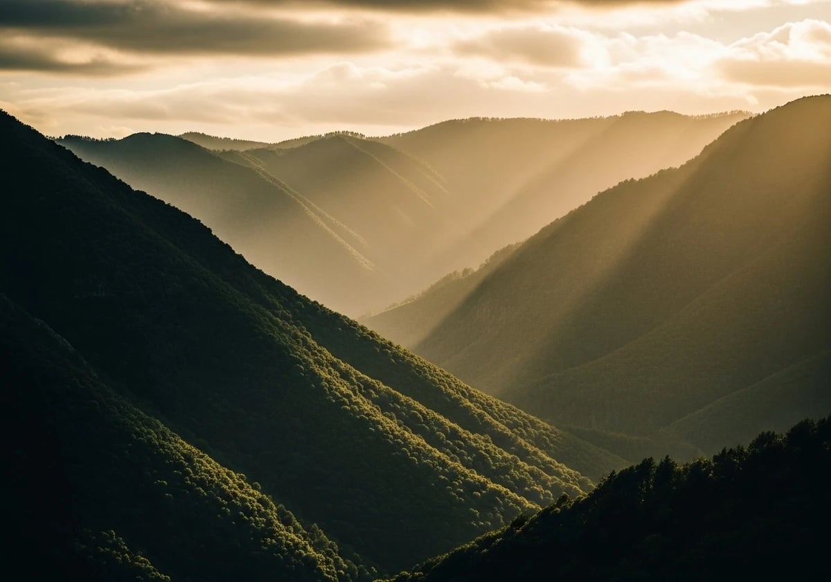 Green Mountain