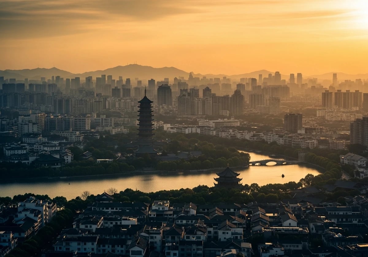 Hangzhou