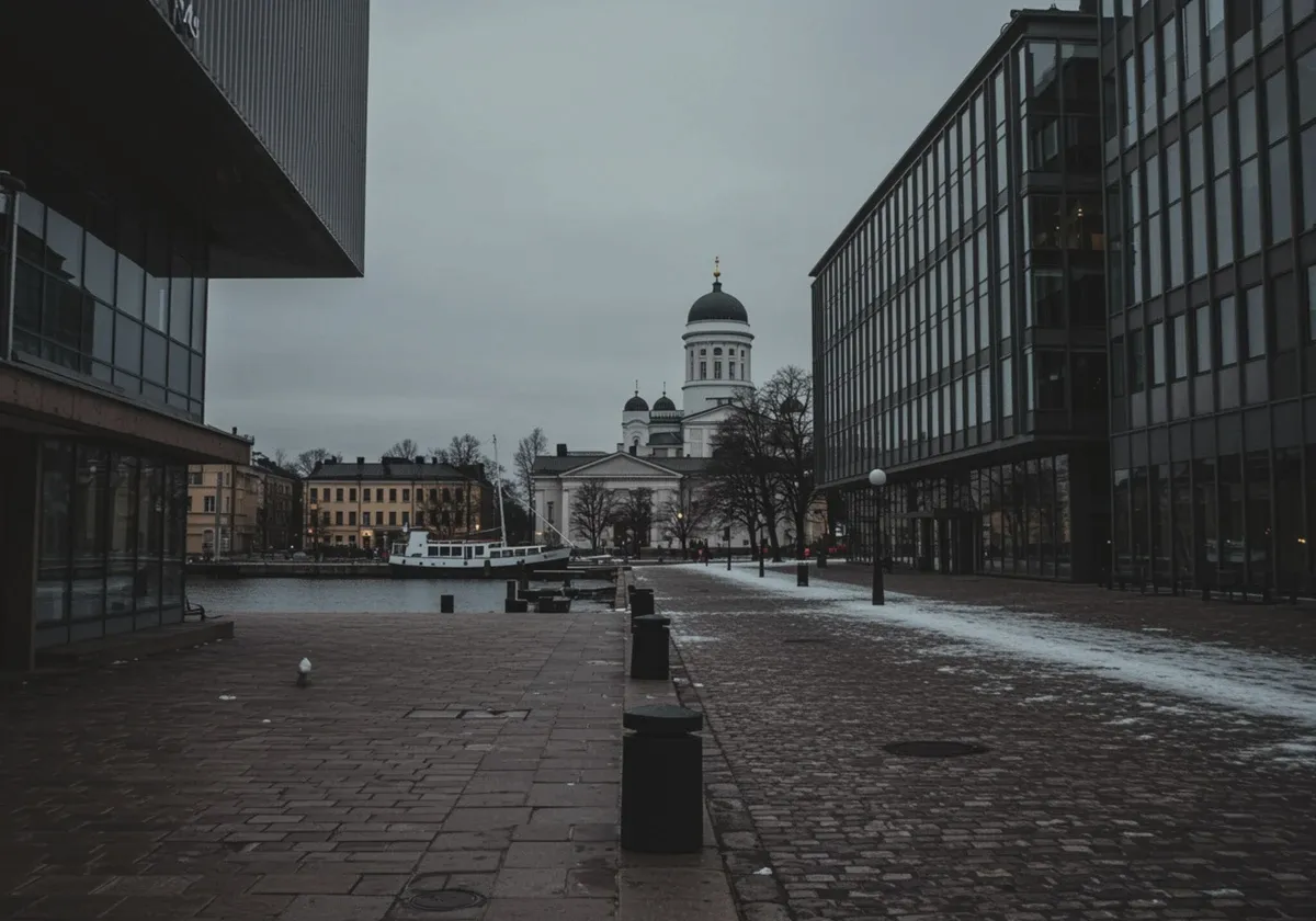 Helsinki, Finland