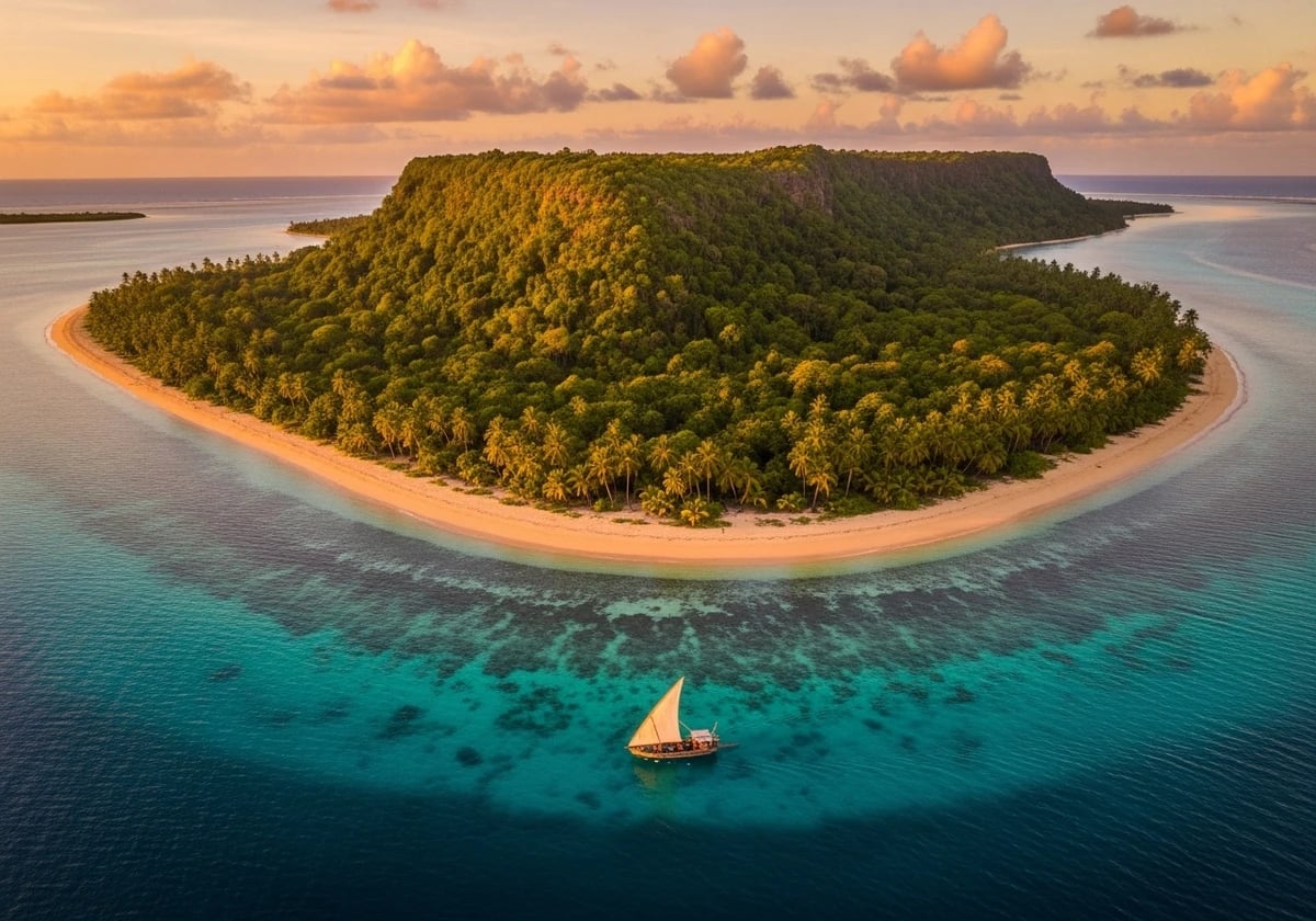 Île-aux-Marantz (excursión de día)