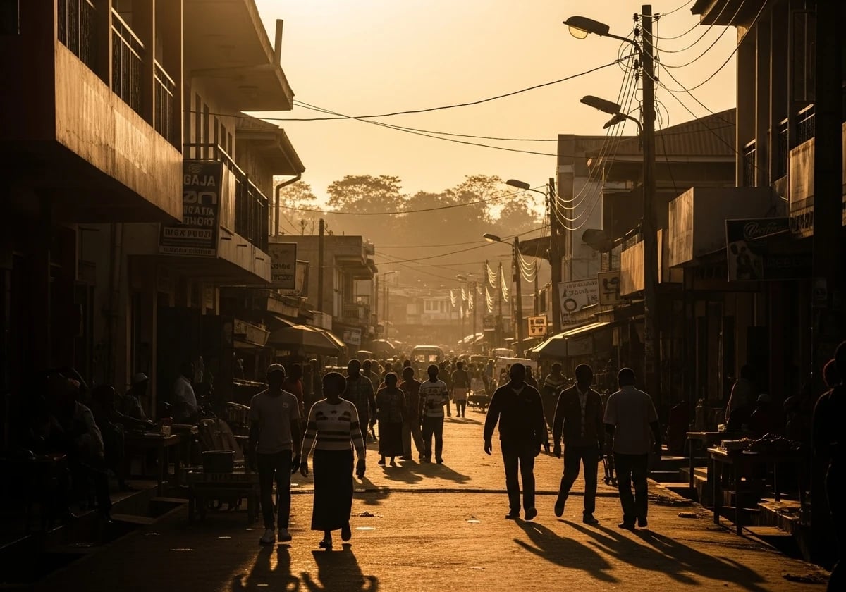 Jinja