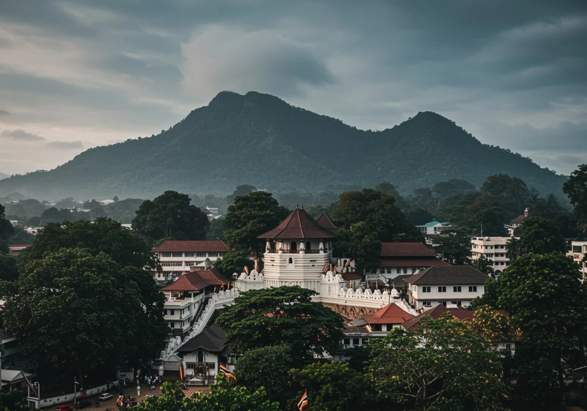 Kandy
