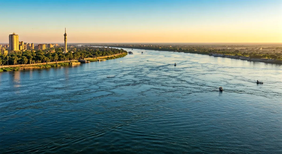 Khartoum