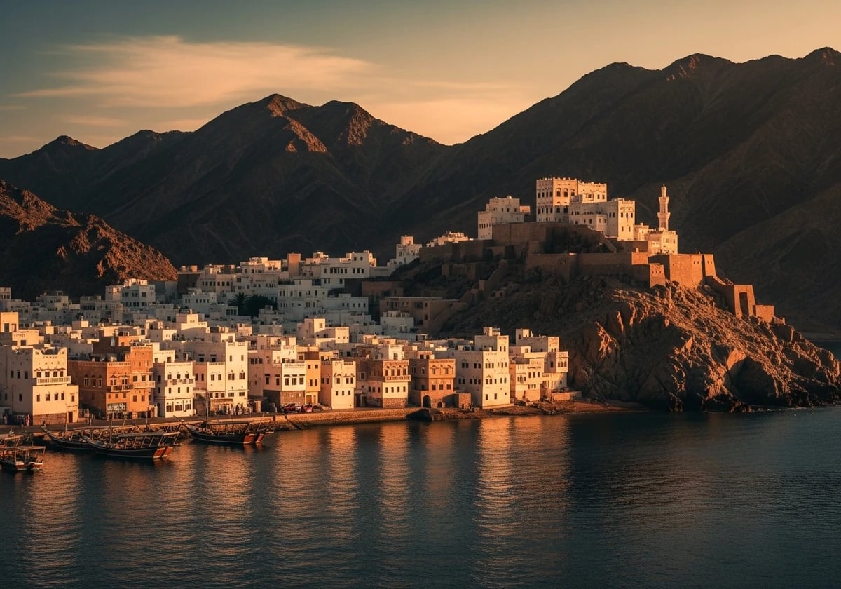 Khasab (Musandam)