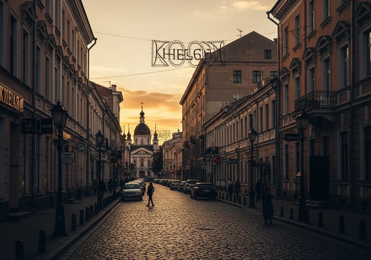 Kherson (regional options)