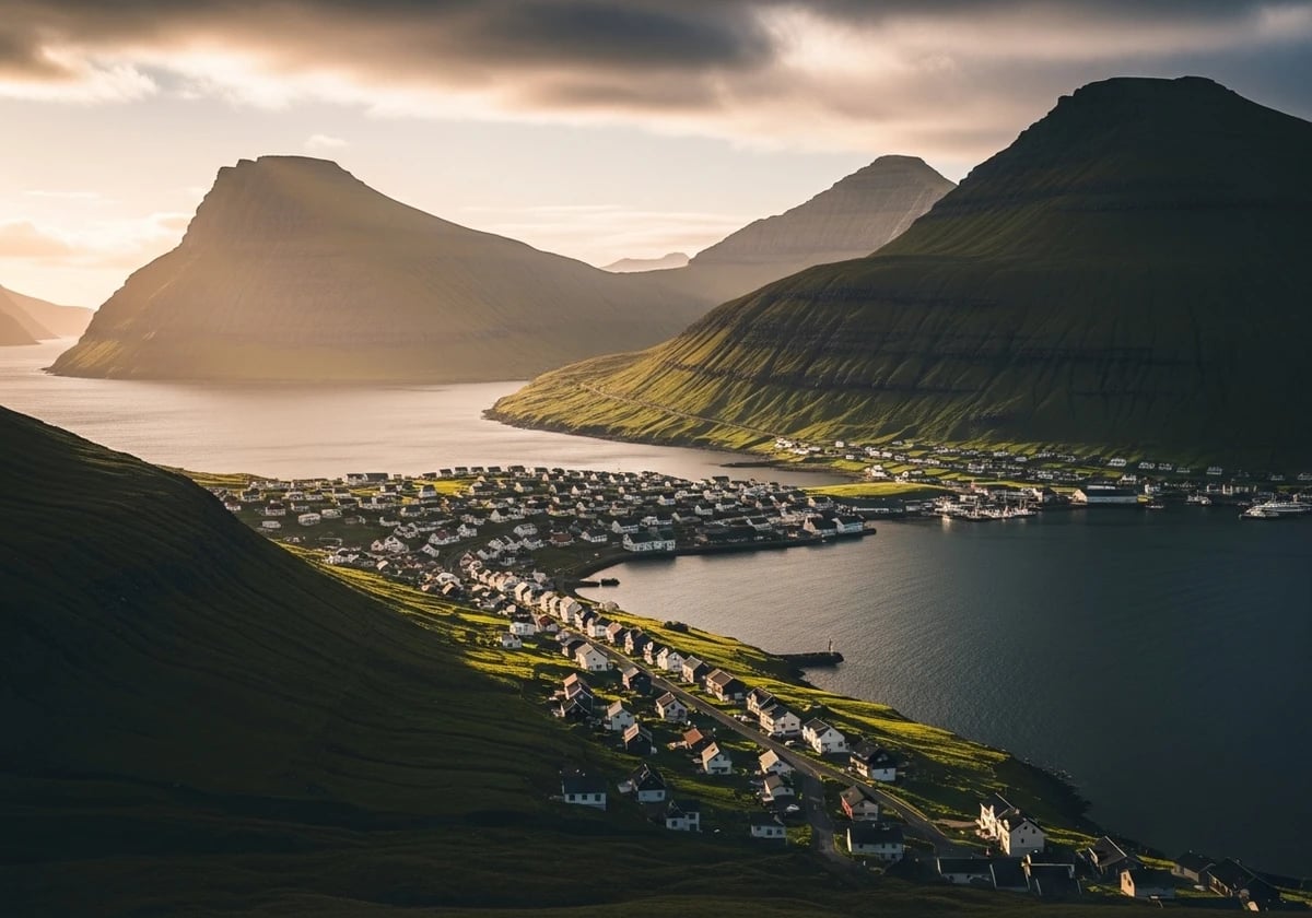 Klaksvík