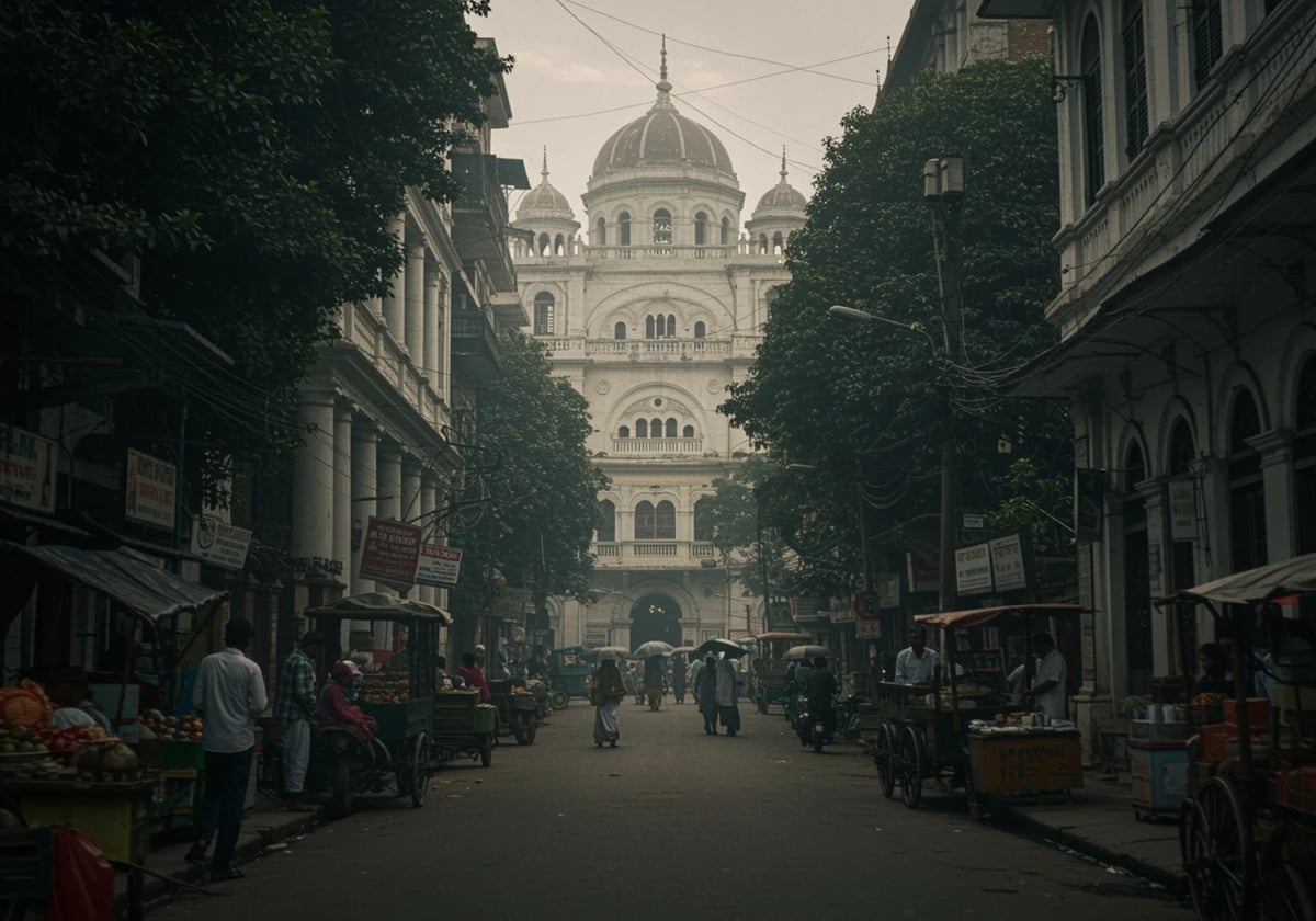 Kolkata (CCU)