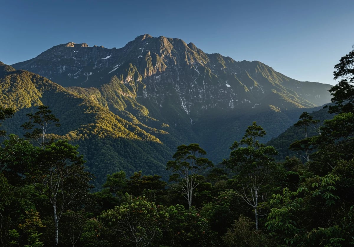 Kota Kinabalu