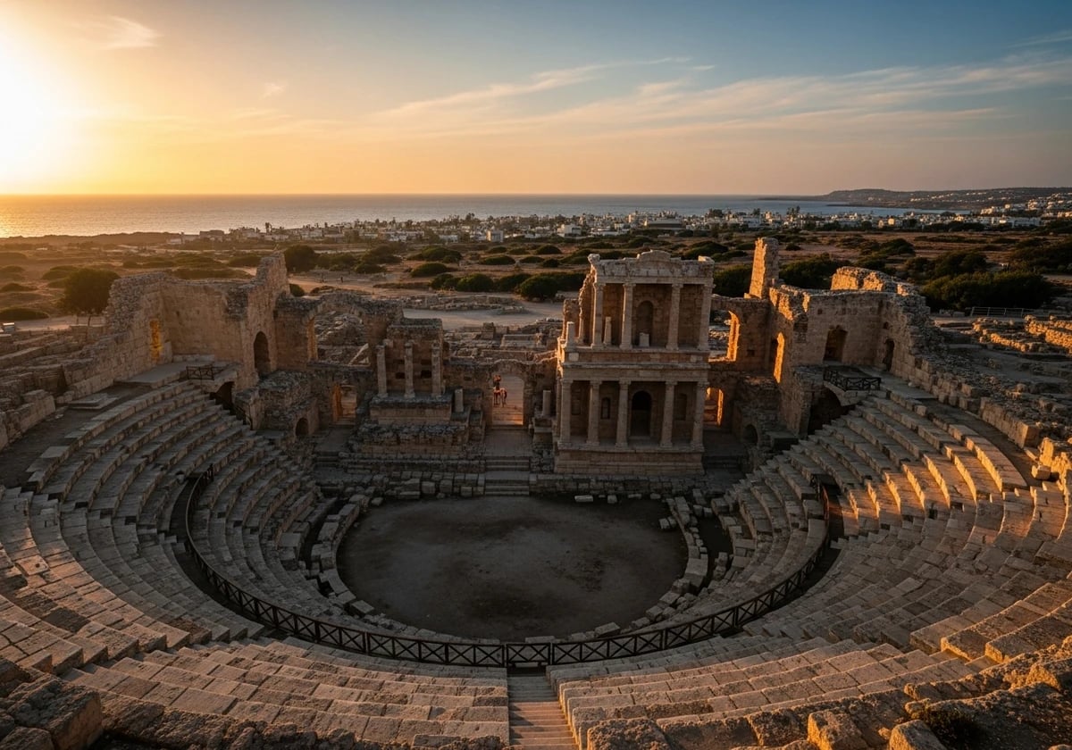Kourion