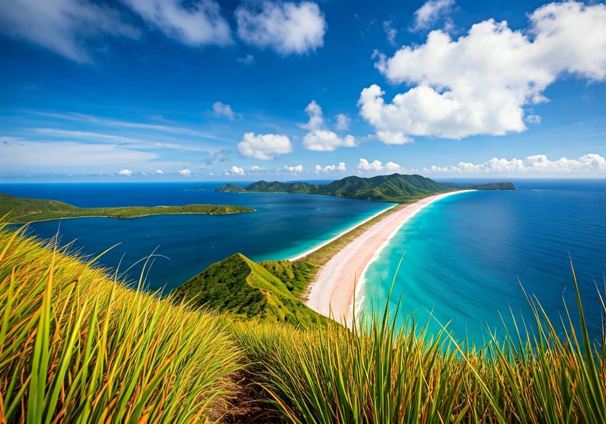 Komodo Island (Labuan Bajo)